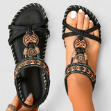 Sofia - Comfortable Orthopaedic Sandals