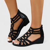 Imogen - Elegant Orthopaedic Sandals