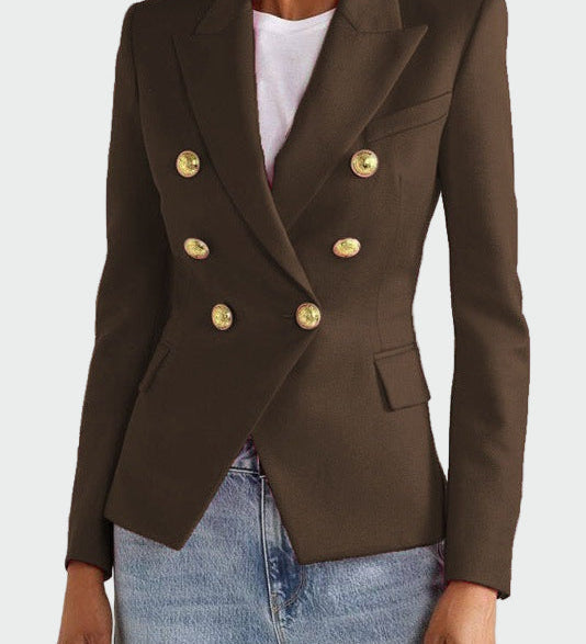 Classic Line Blazer
