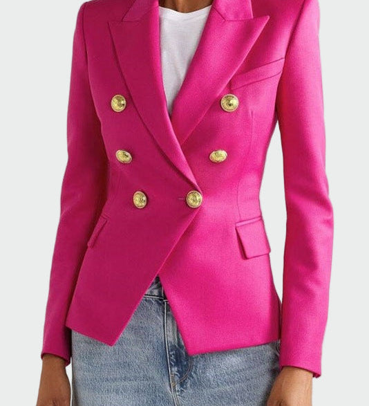 Classic Line Blazer