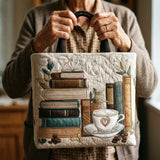 Sac Artisanal - Chapitre Café