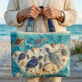 Sac Artisanal - Amour de Tortues