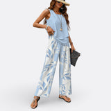 Isis - Two Piece Straight Cut Set