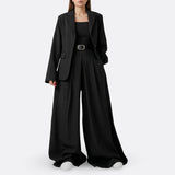 Maria - Women's Set with Bustier
