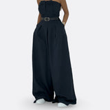 Maria - Women's Set with Bustier