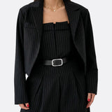 Maria - Women's Set with Bustier