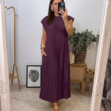 Ana - Timeless Comfort Dress