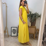 Ana - Timeless Comfort Dress