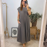 Ana - Timeless Comfort Dress