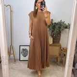 Ana - Timeless Comfort Dress