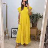 Ana - Timeless Comfort Dress