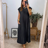 Ana - Timeless Comfort Dress