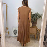 Ana - Timeless Comfort Dress