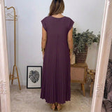 Ana - Timeless Comfort Dress