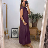 Ana - Timeless Comfort Dress