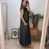 Ana - Timeless Comfort Dress