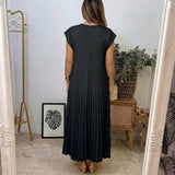 Ana - Timeless Comfort Dress
