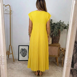 Ana - Timeless Comfort Dress