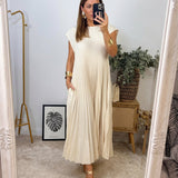 Ana - Timeless Comfort Dress
