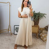Ana - Timeless Comfort Dress