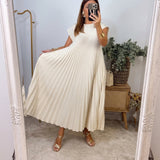 Ana - Timeless Comfort Dress