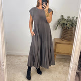 Ana - Timeless Comfort Dress