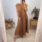Ana - Timeless Comfort Dress