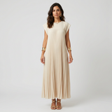 Ana - Timeless Comfort Dress