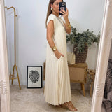 Ana - Timeless Comfort Dress