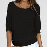 Rachel | Effortless Knit Jumper