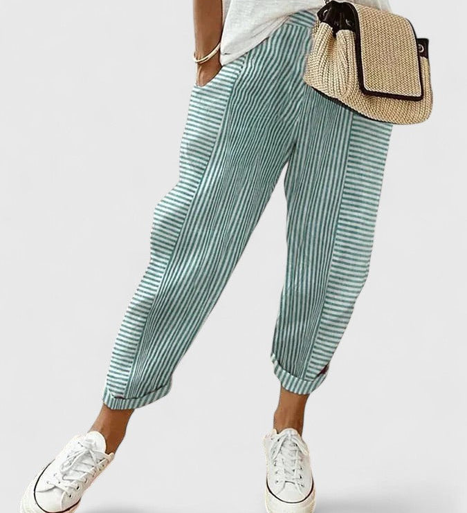 Elvira™ | Comfortable Trousers