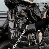 Noa - Versatile Elegant Coat