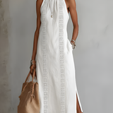 JIMENA | MIDI DRESS