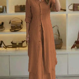 Vienna - Elegant Two-Piece Set