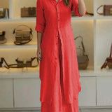 Vienna - Elegant Two-Piece Set