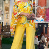 Lichelle - Artistic Breeze Ensemble