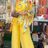 Lichelle - Artistic Breeze Ensemble