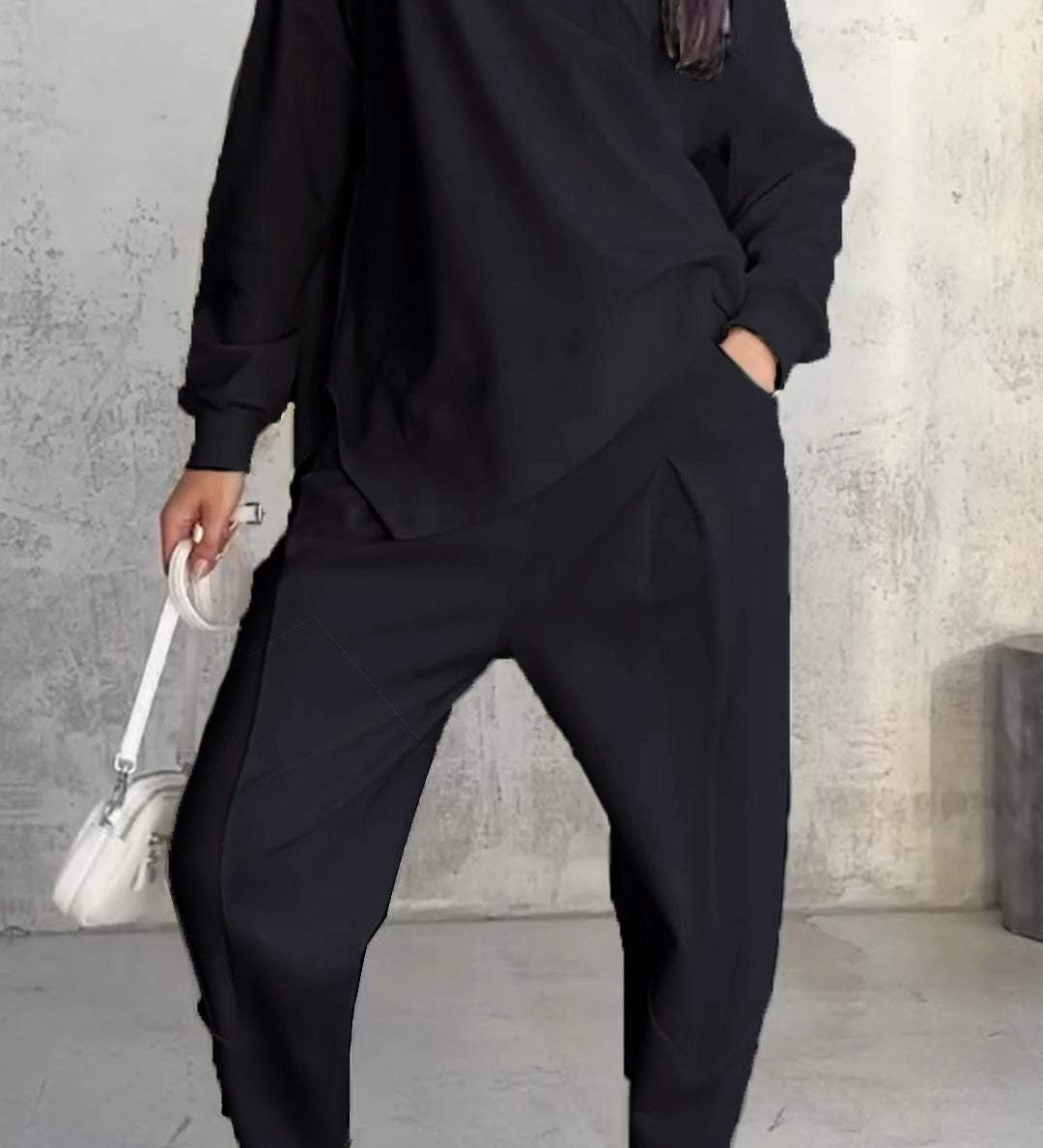 Babette - Two Piece Set