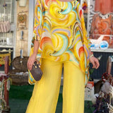Lichelle - Artistic Breeze Ensemble