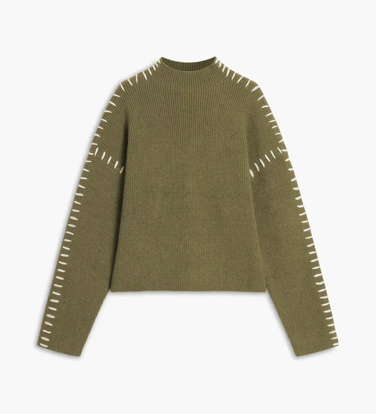 Nia | Comfortable Jumper
