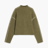 Nia | Comfortable Jumper