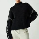 Nia | Comfortable Jumper