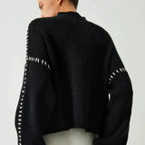 Nia | Comfortable Jumper