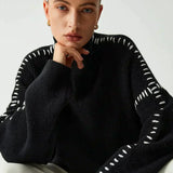 Nia | Comfortable Jumper
