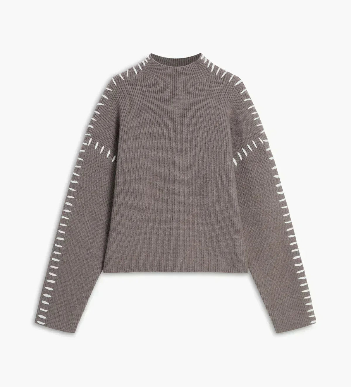 Nia | Comfortable Jumper