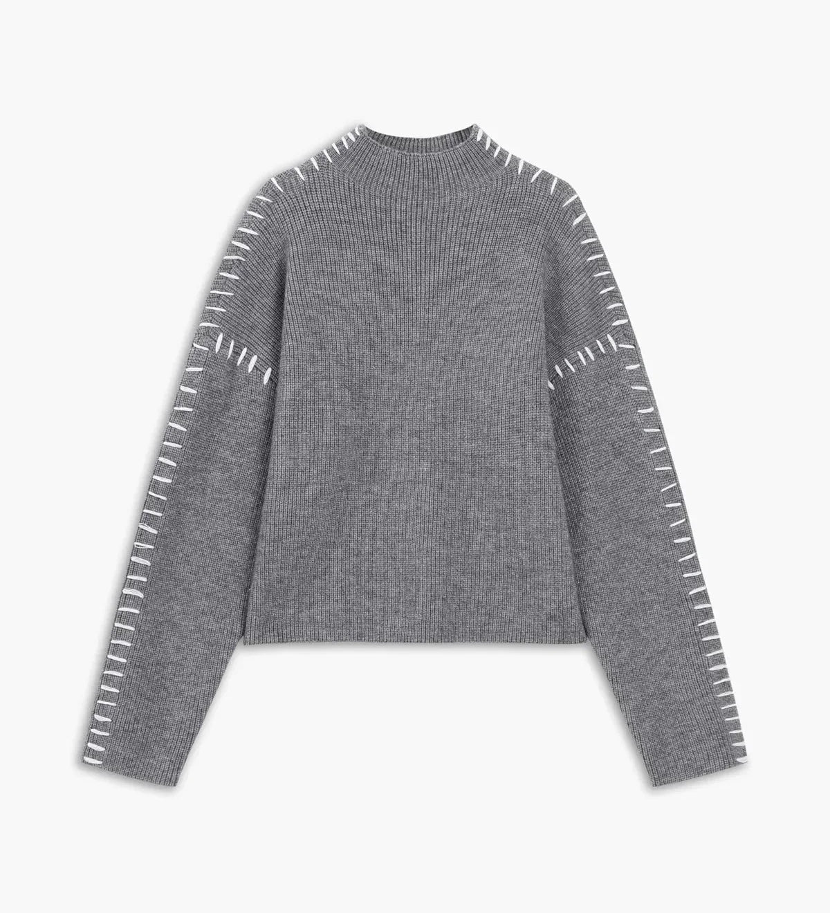 Nia | Comfortable Jumper