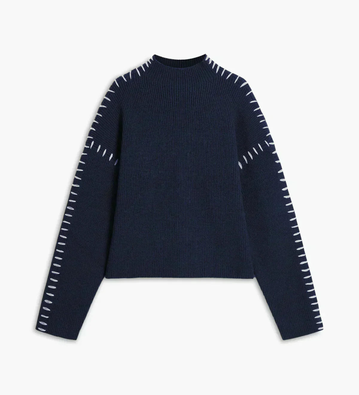 Nia | Comfortable Jumper