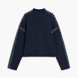 Nia | Comfortable Jumper