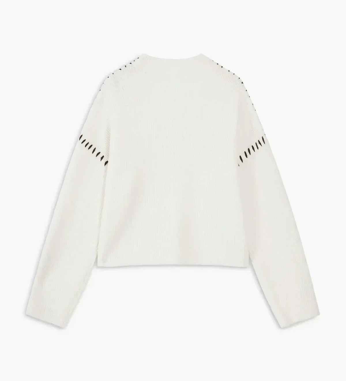 Nia | Comfortable Jumper