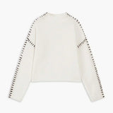 Nia | Comfortable Jumper